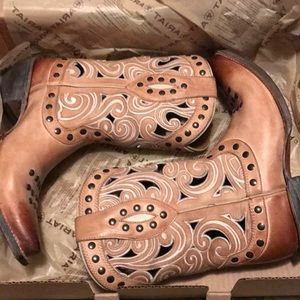 Ariat Paloma Boots size 7.5